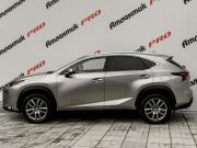 Lexus NX I Екатеринбург  - изображение 38