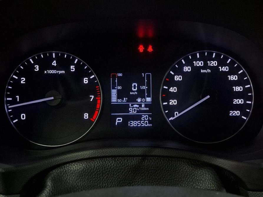 Hyundai Creta I Ставрополь  - изображение 12