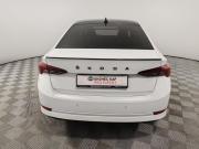 Skoda Octavia IV (A8) Москва  - изображение 30