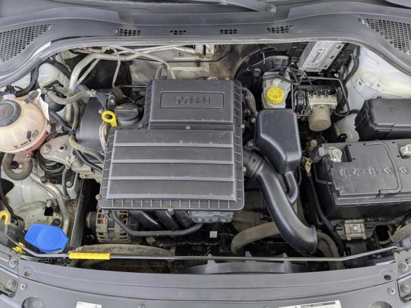 Skoda Rapid I Рестайлинг с пробегом 2019 года, цена 780 000 рублей, 218244 км, лифтбек, Автокод Объявления
