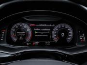 Audi Q8 I (4M) Москва  - изображение 29