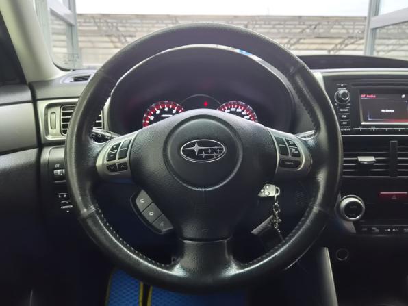 Subaru Forester III Рестайлинг с пробегом 2012 года, цена 1 450 000 рублей, 132222 км, внедорожник, Автокод Объявления