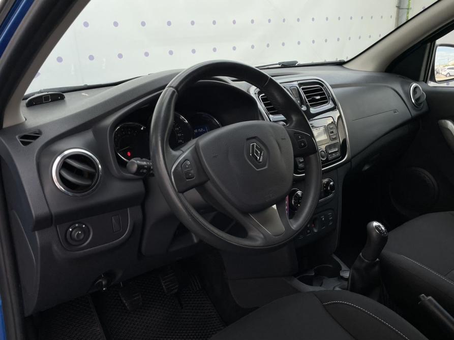 Renault Sandero II Тамбов  - изображение 15