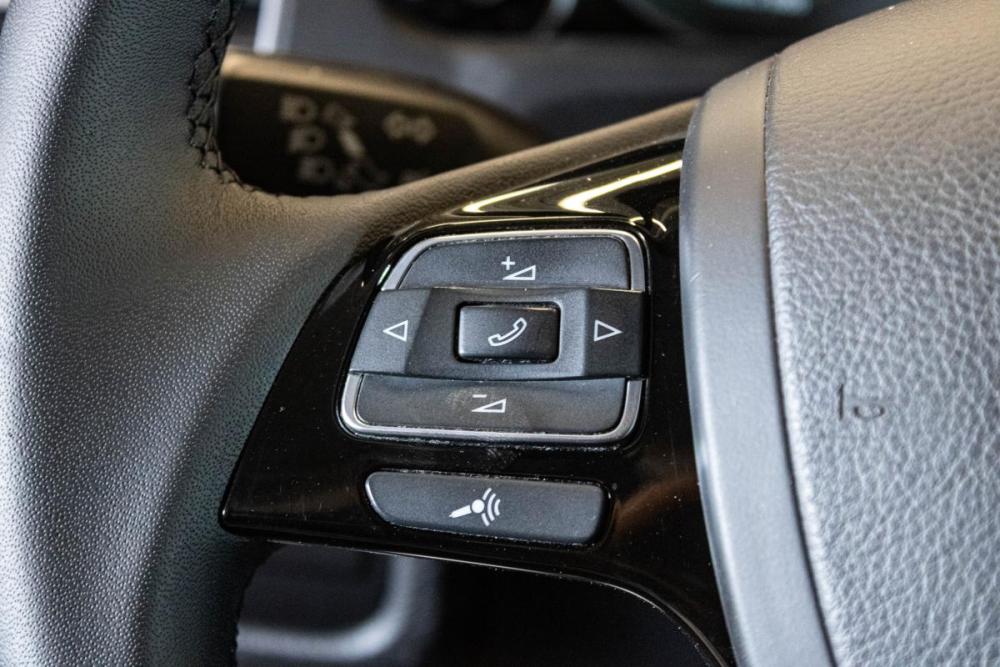 Volkswagen Touareg II Уфа  - изображение 12