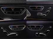 Mercedes-Benz S-Класс VI (W222 C217) Москва  - изображение 45