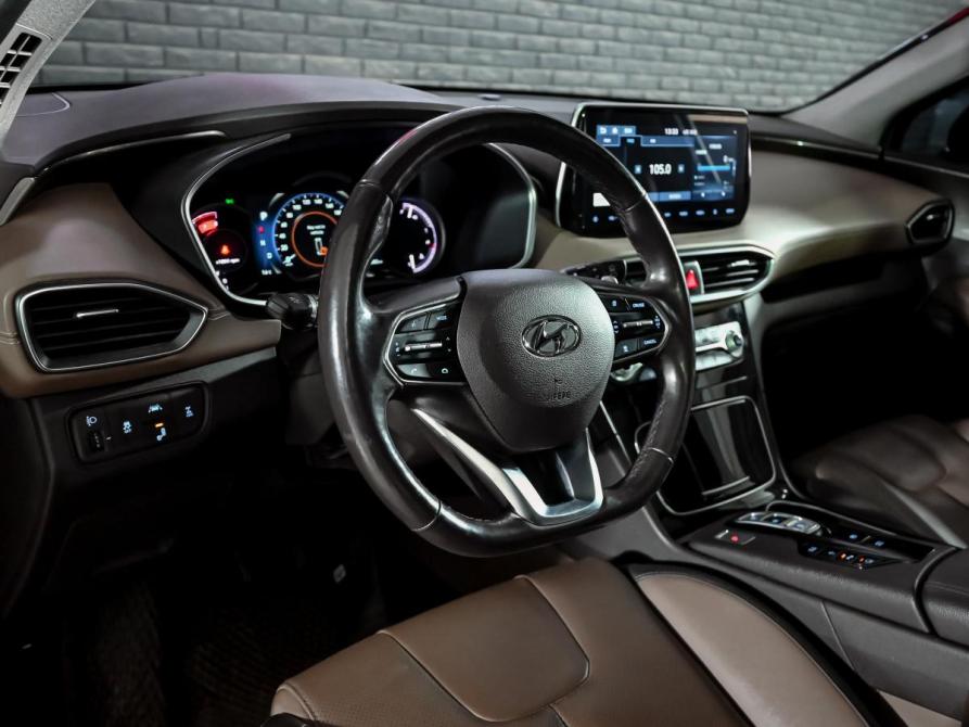 Hyundai Santa Fe IV (China Market) Екатеринбург  - изображение 12