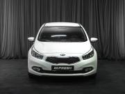 Kia Ceed II Тюмень  - изображение 22