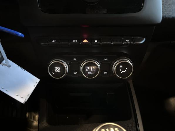 Renault Duster II с пробегом 2021 года, цена 2 150 000 рублей, 63539 км, внедорожник, Автокод Объявления