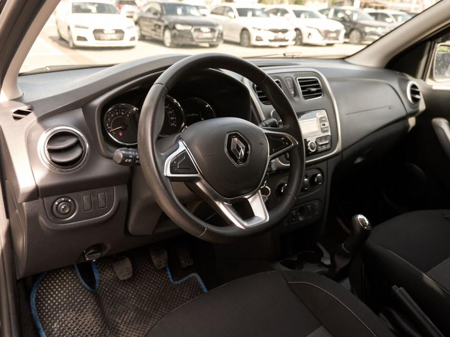 Renault Sandero II Рестайлинг Казань  - изображение 5