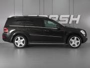 Mercedes-Benz GL-Класс I (X164) Минеральные Воды  - изображение 26