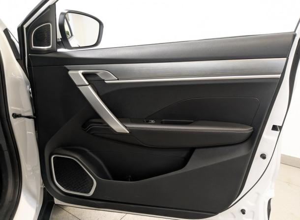 Belgee X50 с пробегом 2025 года, цена 1 625 000 рублей, 68348 км, внедорожник, Автокод Объявления
