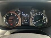 Toyota Land Cruiser Prado 150 Series Рестайлинг 2 Пермь  - изображение 28