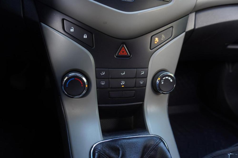 Chevrolet Cruze I Ульяновск  - изображение 15