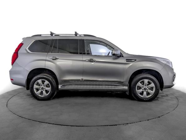 Haval H9 I Рестайлинг с пробегом 2022 года, цена 2 700 000 рублей, 137319 км, внедорожник, Автокод Объявления