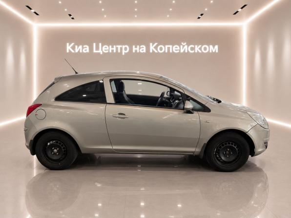 Opel Corsa D с пробегом 2008 года, цена 265 000 рублей, 237000 км, хэтчбек, Автокод Объявления