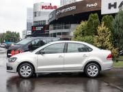 Volkswagen Polo V Москва  - изображение 23