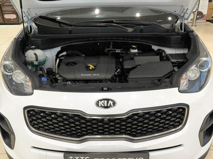 Kia Sportage IV Казань  - изображение 11