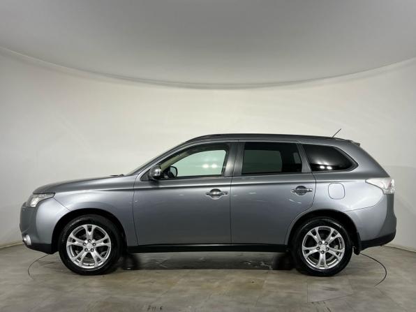 Mitsubishi Outlander III с пробегом 2012 года, цена 1 489 000 рублей, 149236 км, внедорожник, Автокод Объявления
