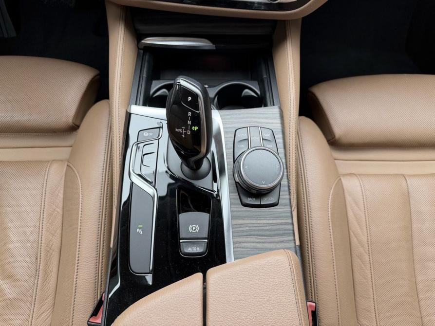 BMW 5 серии VII (G30/G31/G38) Москва  - изображение 19