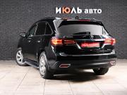 Acura MDX III Екатеринбург  - изображение 25