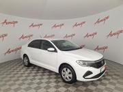 Volkswagen Polo VI Псков  - изображение 26