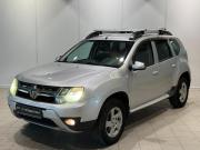 Renault Duster I Рестайлинг Самара  - изображение 14