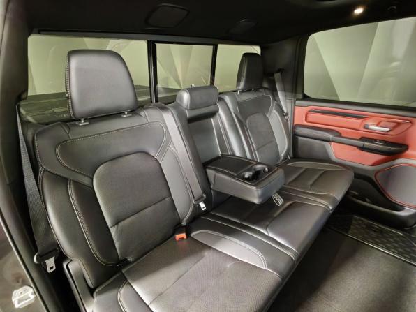 Ram 1500 V с пробегом 2022 года, цена 7 361 000 рублей, 22733 км, offers.body_type.unknown, Автокод Объявления