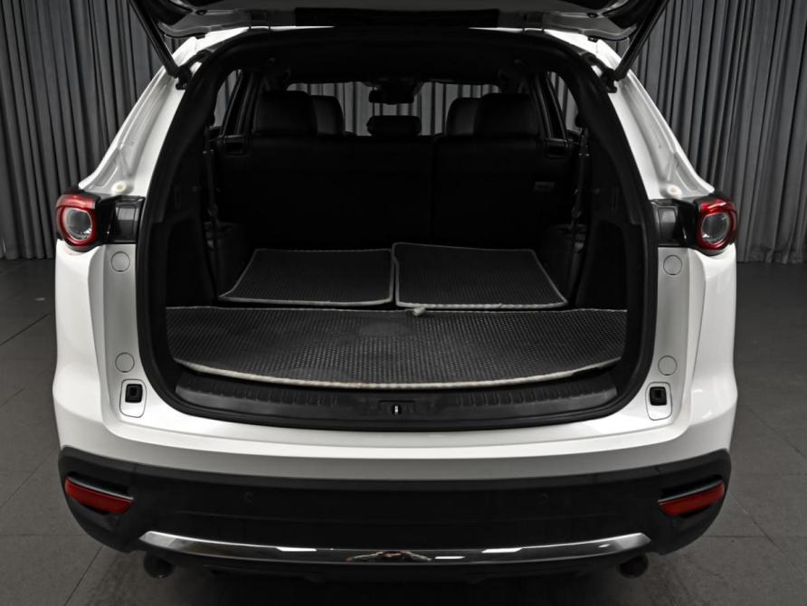 Mazda CX-9 II Ставрополь  - изображение 28