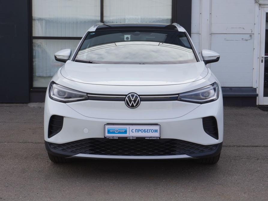 Volkswagen ID.4 Москва  - изображение 2