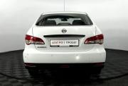 Nissan Almera III (G15) Нижний Новгород  - изображение 28