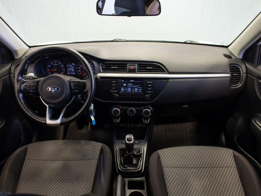 Kia Rio IV Иваново  - изображение 19