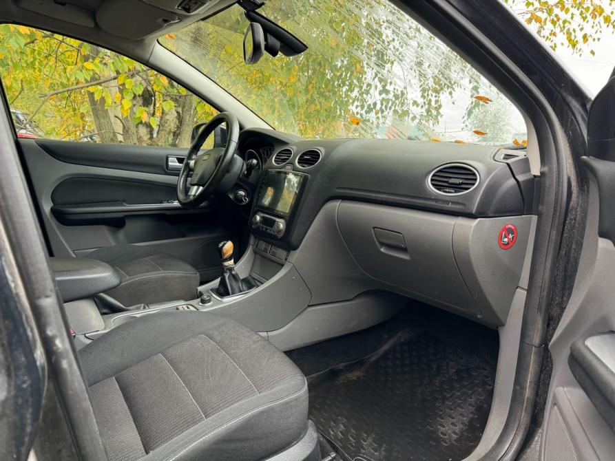 Ford Focus II Рестайлинг Архангельск  - изображение 11