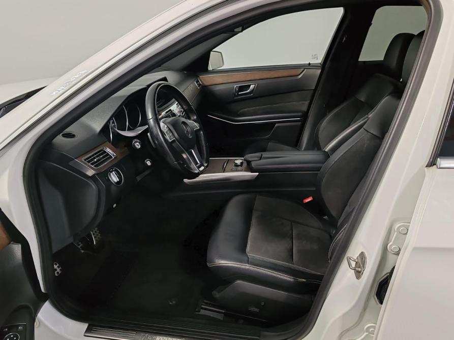 Mercedes-Benz E-Класс IV (W212 S212 C207) Рестайлинг Москва  - изображение 16
