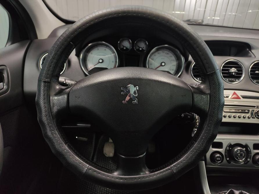Peugeot 308 I Пермь  - изображение 7