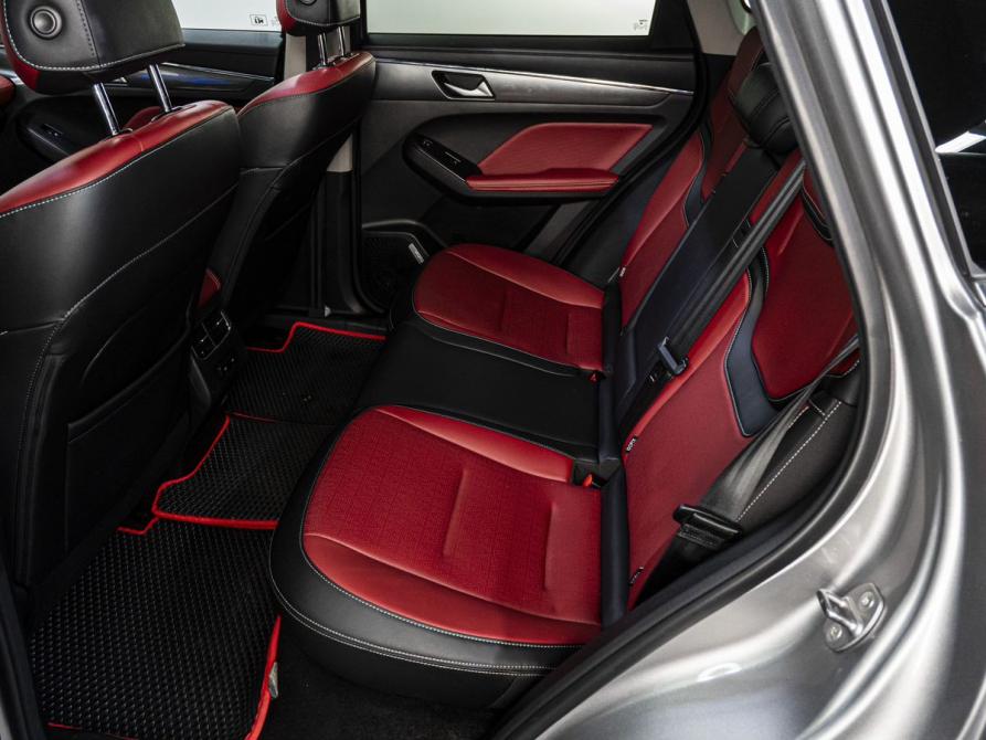 Haval Jolion I Рестайлинг Тюмень  - изображение 16