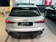 Audi A3 IV (8Y) Рестайлинг Москва  - изображение 12