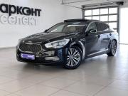 Kia Quoris I Ресталинг 2 Волгоград  - изображение 47