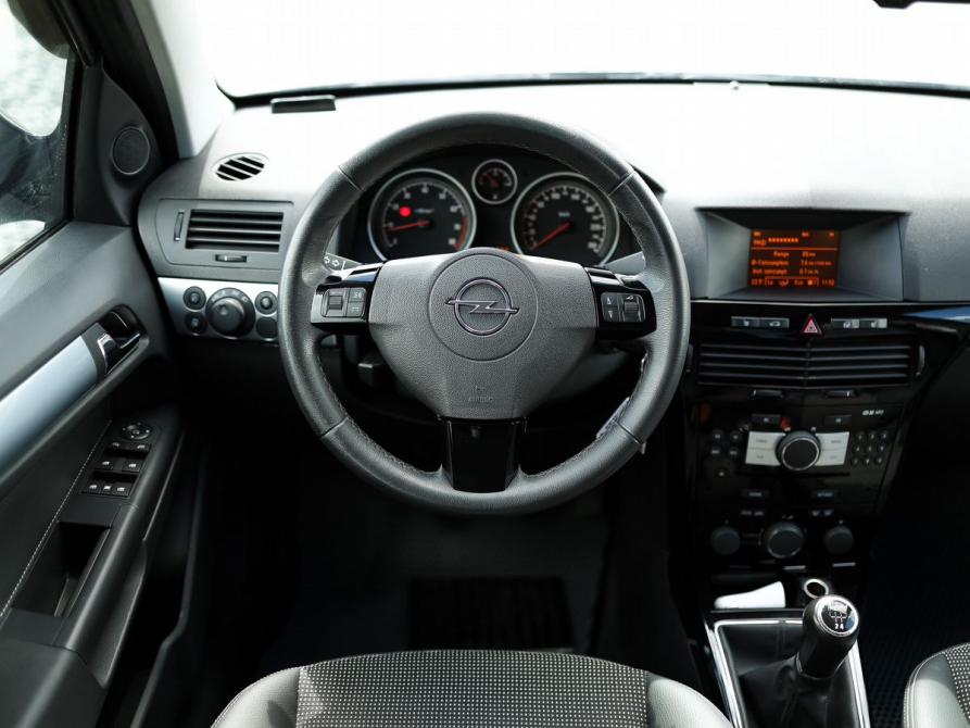 Opel Astra H Рестайлинг Ижевск  - изображение 11