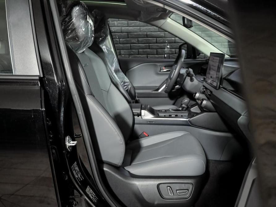 Toyota RAV4 VI (XA60) Екатеринбург  - изображение 11