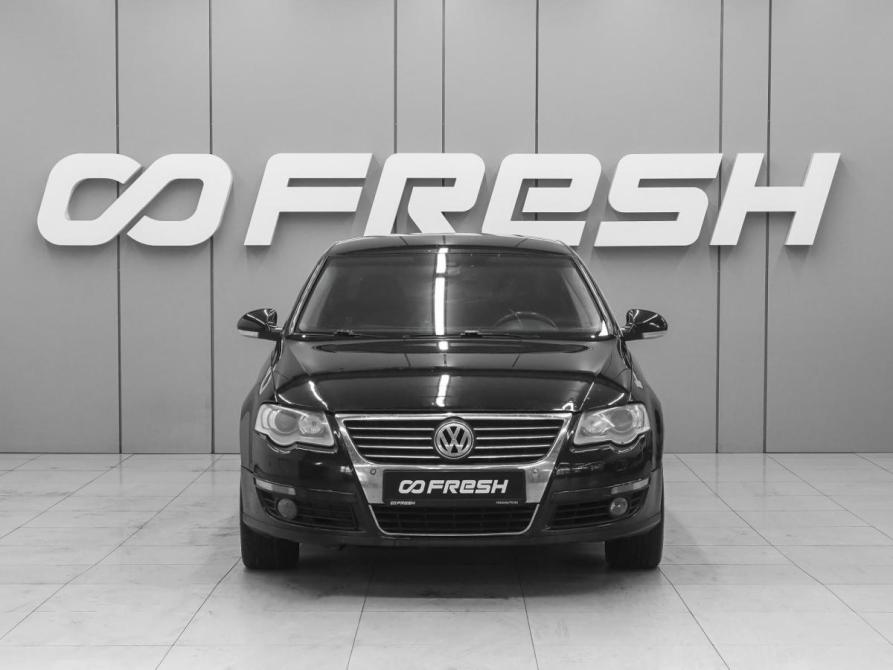 Volkswagen Passat B6 Ростов-на-Дону  - изображение 3