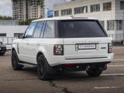 Land Rover Range Rover III Рестайлинг 2 Москва  - изображение 35