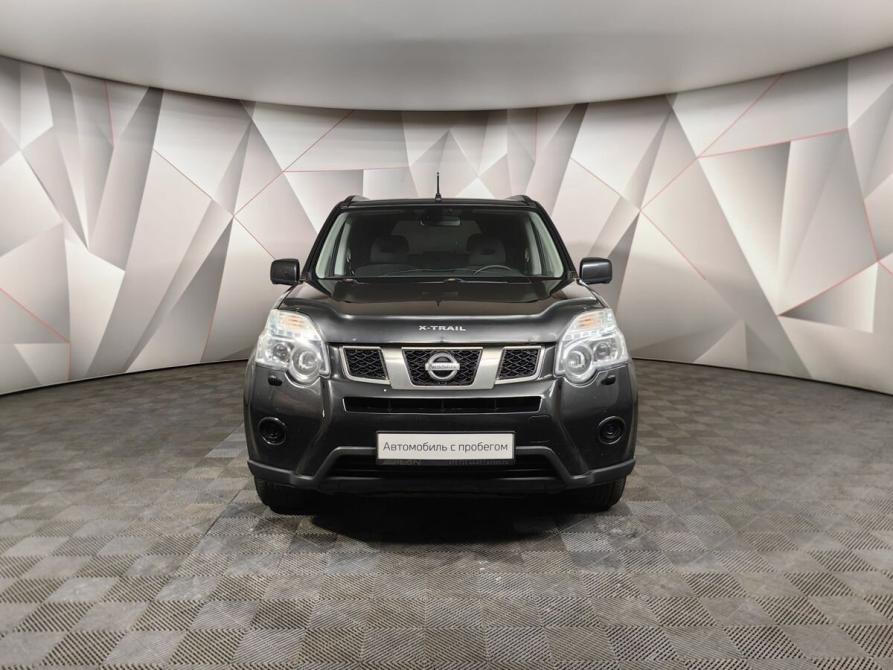 Nissan X-Trail II Рестайлинг Москва  - изображение 7