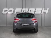 Citroen C4 II Воронеж  - изображение 20