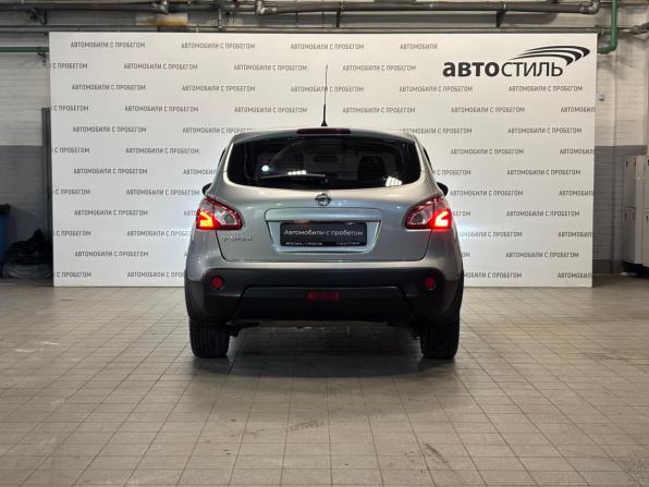 Nissan Qashqai I Рестайлинг с пробегом 2012 года, цена 999 000 рублей, 175852 км, внедорожник, Автокод Объявления