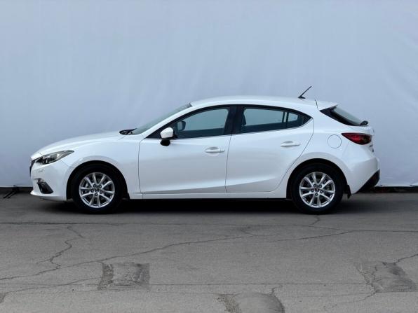 Mazda 3 III (BM) с пробегом 2014 года, цена 1 370 000 рублей, 137000 км, хэтчбек, Автокод Объявления
