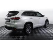 Toyota Highlander III (XU50) Москва  - изображение 30