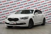 Kia Quoris I Сургут  - изображение 43