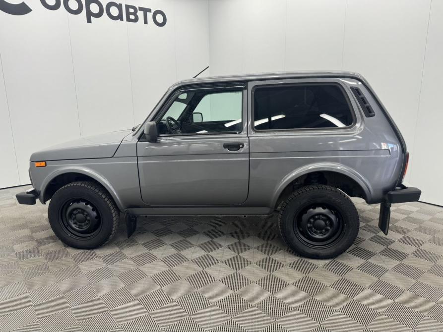 Lada (ВАЗ) Niva Legend Воронеж  - изображение 9