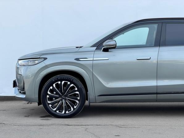 Jaecoo J8 с пробегом 2024 года, цена 3 450 000 рублей, 19982 км, внедорожник, Автокод Объявления