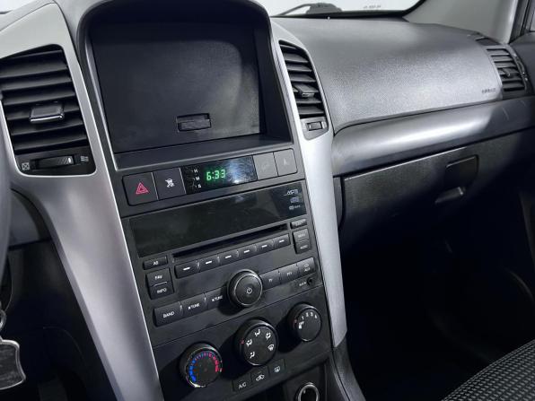 Chevrolet Captiva I с пробегом 2009 года, цена 790 000 рублей, 229626 км, внедорожник, Автокод Объявления